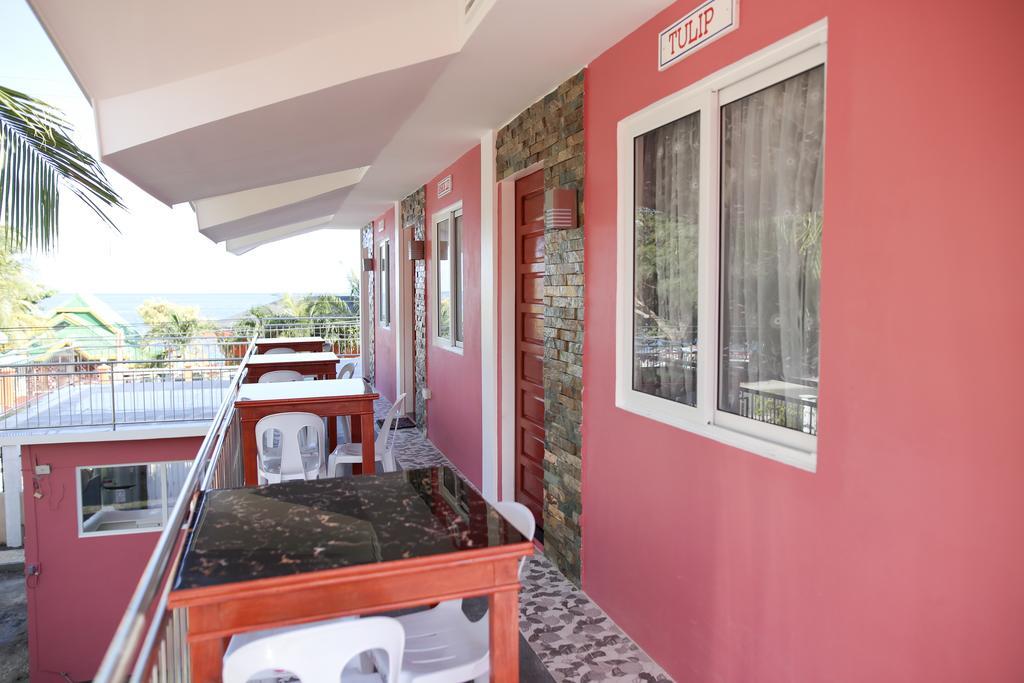 Luzmin Bh - Cottages And Bungalows Oslob Værelse billede