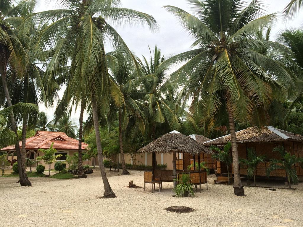 Luzmin Bh - Cottages And Bungalows Oslob Værelse billede